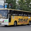 ジェイ・アール北海道バス / 札幌200か ・351 （647-0909）