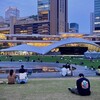 2025年5月1日（木）　フレイル・エイジに踏み入れて