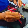 MOSKYAudio ISO-10 を注文