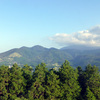 国宝と名勝を巡る一日（熊本県人吉市、鹿児島県鹿児島市・霧島市）