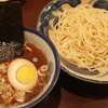 麺屋はやしまる(高円寺)つけめん・醤油