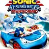 PC『Sonic & All-Stars Racing Transformed』SEGA