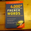 僕のフランス語学習遍歴 16