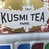 楽しみにしていたトントンジュールでのお買い物！