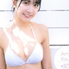 アイドルグループ#2i2・天羽希純のGカップ爆乳水着画像【42】