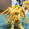 【ガンダムアーティファクト】Hi-ν ガンダムを作る！