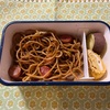 今日の弁当（435）