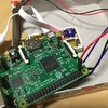 RaspBerryPiでモーターを動かす(2)