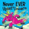 英語絵本２９１日目　Never ever underestimate a unicorn.　【Kindle Unlimitedで英語多読に挑戦】