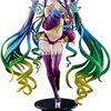 ノーゲーム・ノーライフ ブラックしろ フィギュア（グッスマ）を一番安く予約、評価感想まとめ