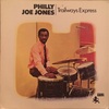 TRAILWAYS EXPRESS／PHILLY JOE JONES 