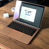 MacBook Air レビュー。性能/バッテリー/サイズ/重量バランスに優れたノートパソコン