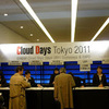 「Cloud Days Tokyo 2011」に行ってきた