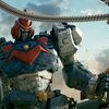 【映画】「ボルテスV レガシー（Voltes V: Legacy）」(2023年) 観ました。（オススメ度★★★★☆）