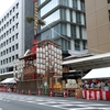 今年も行ってきた！「2016年 祇園祭」