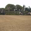 【ちょっと昔の流山9】2007年3月17日①　愛染堂、山王神社、春山寺