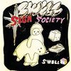 音買いログ Sigh Society 「Swell EP」 コンピ「VOICE FROM TOKIO」他 ＆ 日記