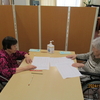 衆議院議員選挙不在者投票を実施しました