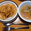 食事メモ　2021/4/9