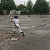 雨の馬鹿野郎パート2