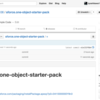 SFDC：Salesforce1アプリ開発の勉強用に『sforce.one Object Starter Pack』をつくってみました