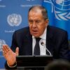 ゼレンスキー大統領の「１０項目の和平案」に対して、ロシアのラブロフ外相が「完全に実現不可能だ」  「ウクライナと西側諸国が固執するなら、紛争は戦場で解決されるだろう」と断言。即時停戦など不可能だ。