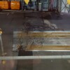ここにあったもの…
