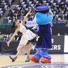 Bリーグ 横浜vs北海道 放課後プリンセスハーフタイムショー(2/5)出演者コメント