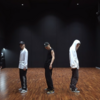 ENHYPEN  /  Future Perfect (Pass the MIC)’ Dance Practice