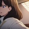 anime screeshot (アニメスクリーンショットっぽく) by Animagine XL V3.1