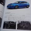 IMPREZA 2.0GT ～MC前のS-GT試乗記～ 