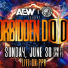 【AEW×NJPW】FORBIDDEN DOOR 速報！　1.5東京ドームで合同興行”WRESTLE DYNASTY”の開催が決定！
