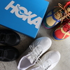 "ENGINEERED GARMENTS x HOKA ONE ONE" 第3弾 "Bondi B EG"ついに登場。
