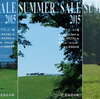 【サマーセール2015(Summer Sale、1歳馬)】～総合結果(最高額馬紹介(牡・牝)や市場長インタビュー等)
