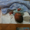 伯父さんになりました