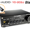 商品再販のご案内「FX-AUDIO- YD-202J」