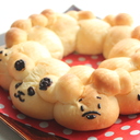 Mammysbread小さなパン教室