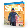 海外ドラマ『スティック』日本語字幕ブルーレイ[Blu-ray-BOX]2 -DISCオーウェン・ウィルソン