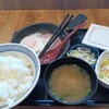 699【吉野家で聞いた衝撃の話】店長が倒れた朝に食べた「ハムエッグ納豆定食」が沁みた…
