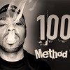 100% Method Man（ウータンクラン、メソッドマンオンリーミックス）