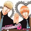 Punch↑4 キャストコメント