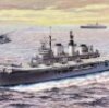 Index イギリス海軍艦艇掲載リスト：航空母艦