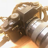 CONTAX RTS（初代）