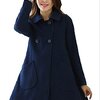 働く妊婦の冬服、なに着てる？