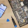 iFixit、AI修理アシスタント「FixBot」搭載の無料iOSアプリを公開
