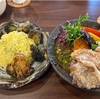 野菜の好き嫌いしてすみません。