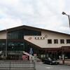 ＪＲ東海　御殿場駅