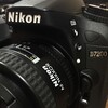 【カメラ】レンズの話、焦点距離50ミリの罠 [Ai AF Nikkor 50mm F1.4D]