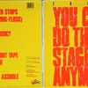 この人の、この１枚『フランク・ザッパ(Frank Zappa)／You Can't Do That On Stage Anymore シリーズ』