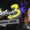 【ニンダイ】ニンテンドースイッチ『スプラトゥーン3』が2022年夏発売決定！『SALMON RUN』の動画も公開！